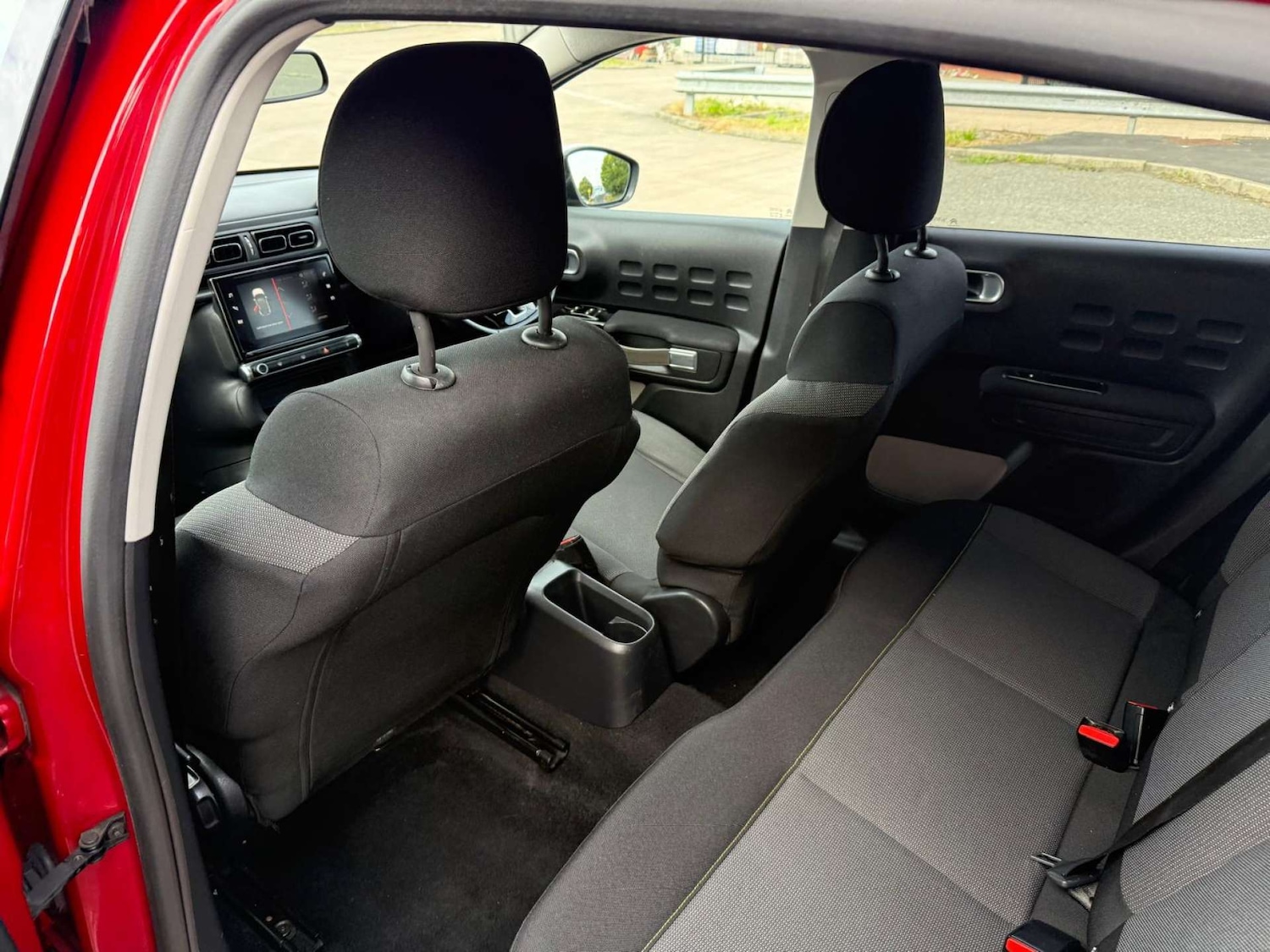 Used Citroen C3 2017 for sale - 76601016: Photo 22