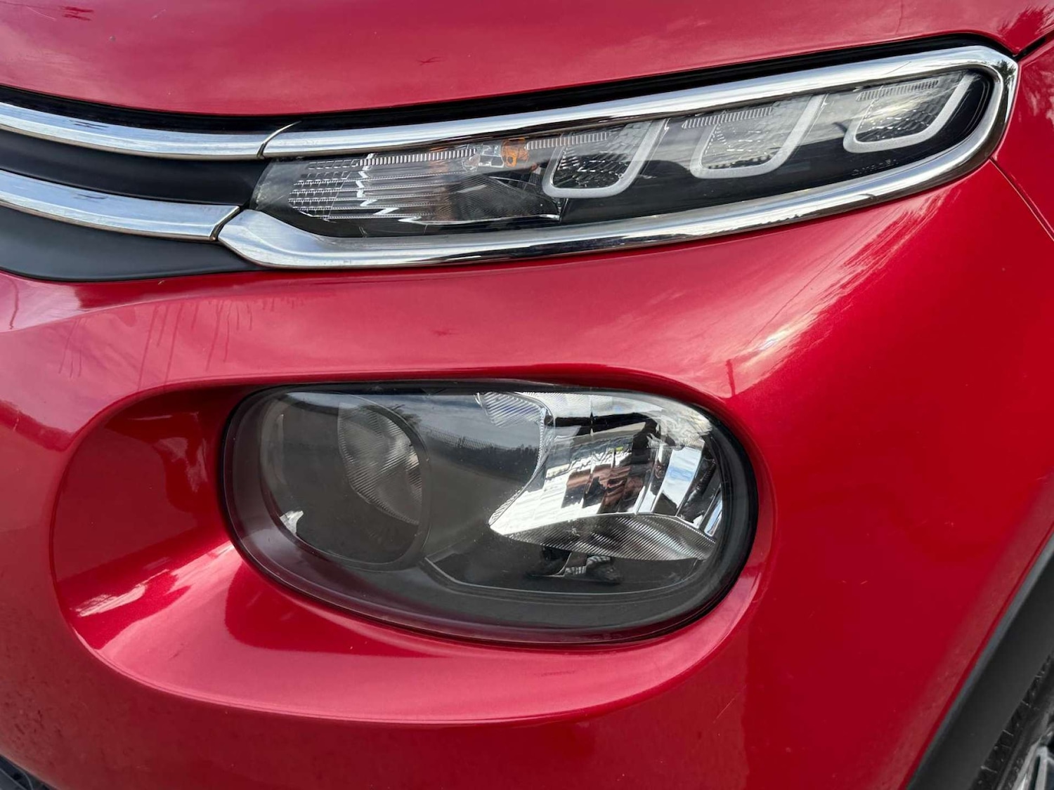 Used Citroen C3 2017 for sale - 76601016: Photo 37