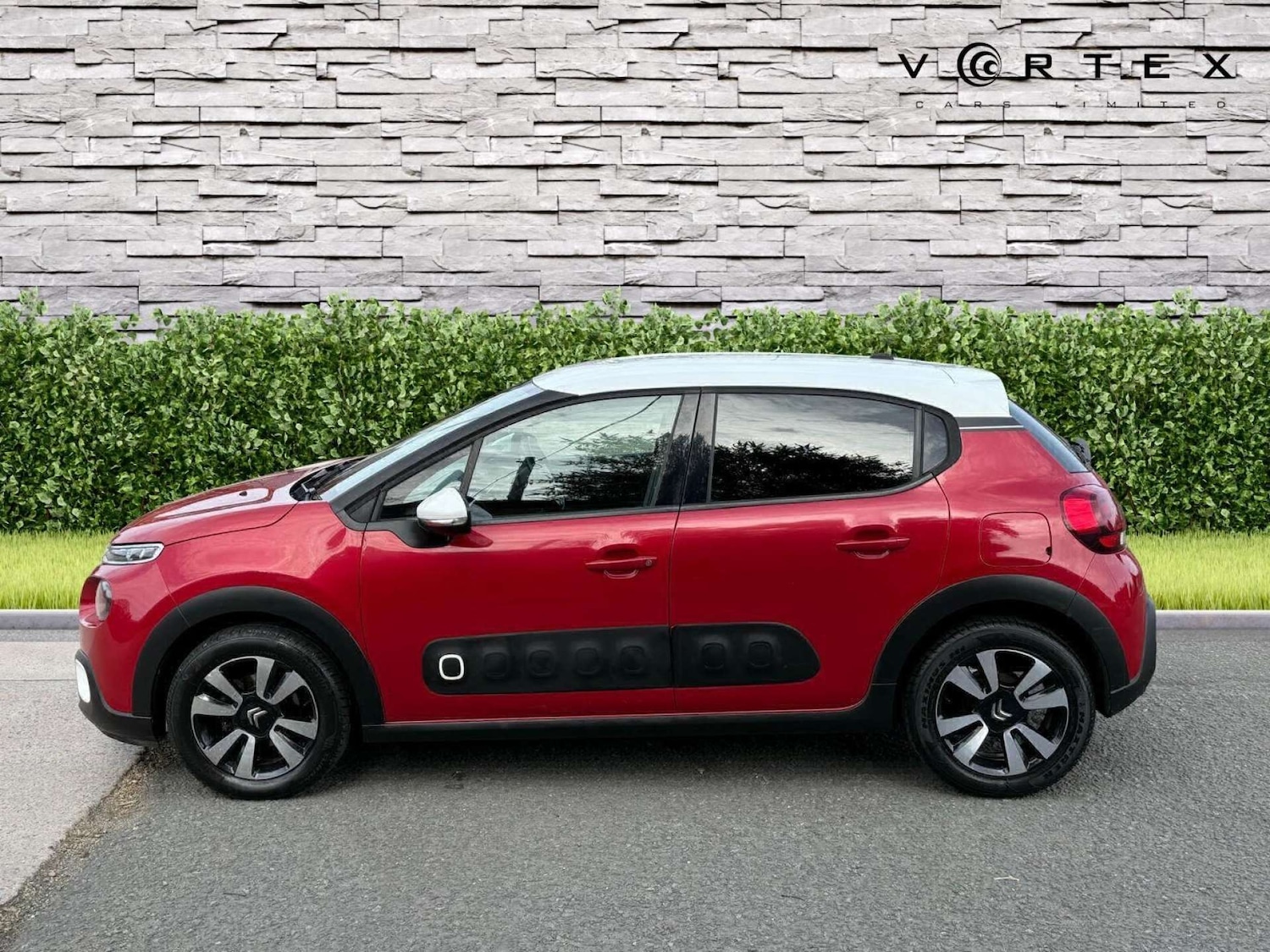 Used Citroen C3 2017 for sale - 76601016: Photo 8