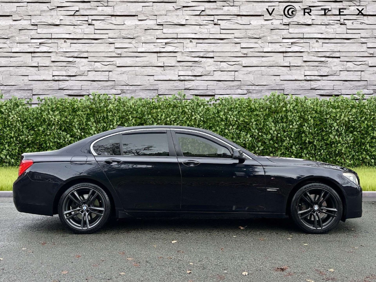 Used BMW 7 Series 2012 for sale - 77038505: Photo 10