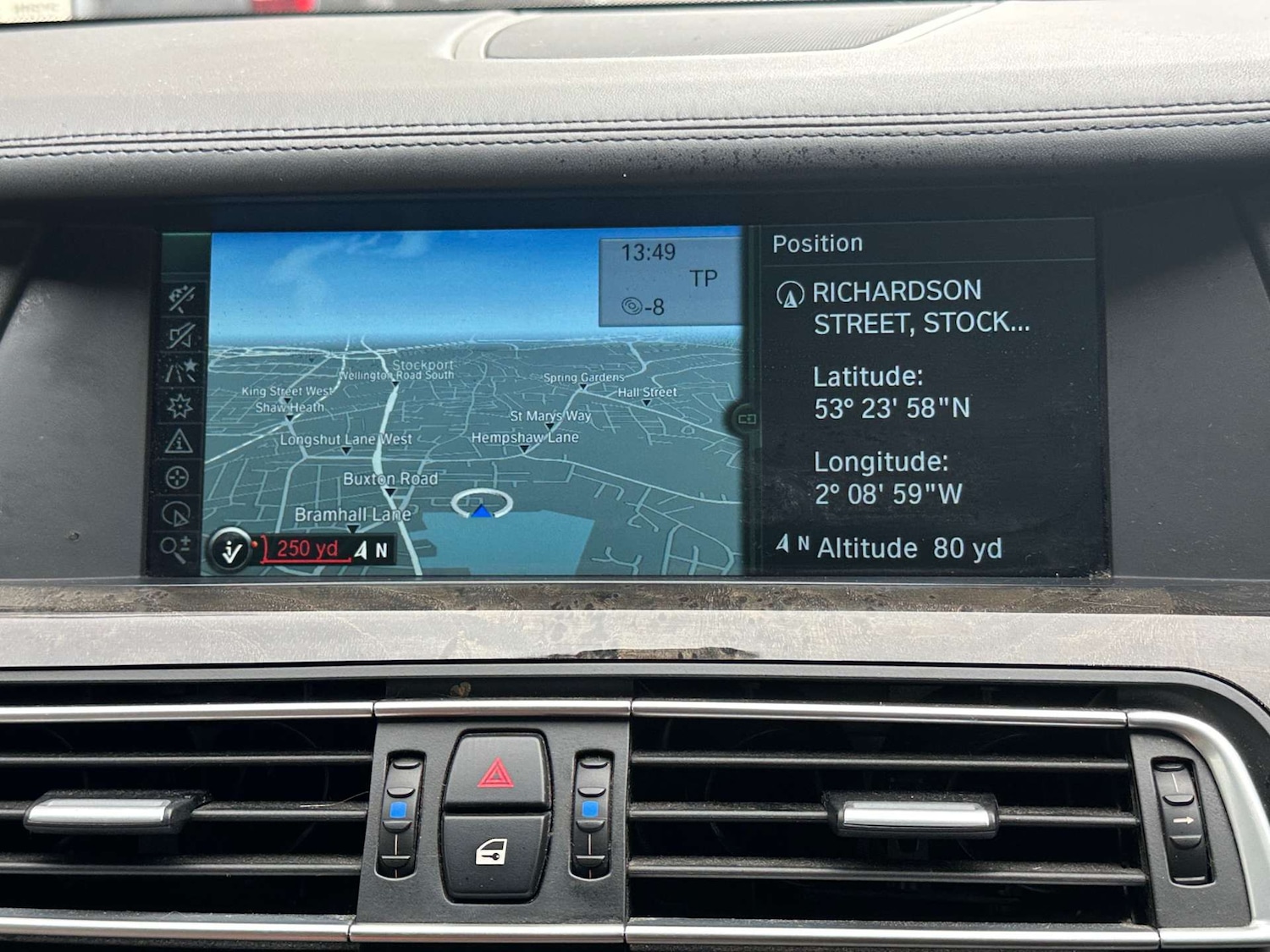 Used BMW 7 Series 2012 for sale - 77038505: Photo 20