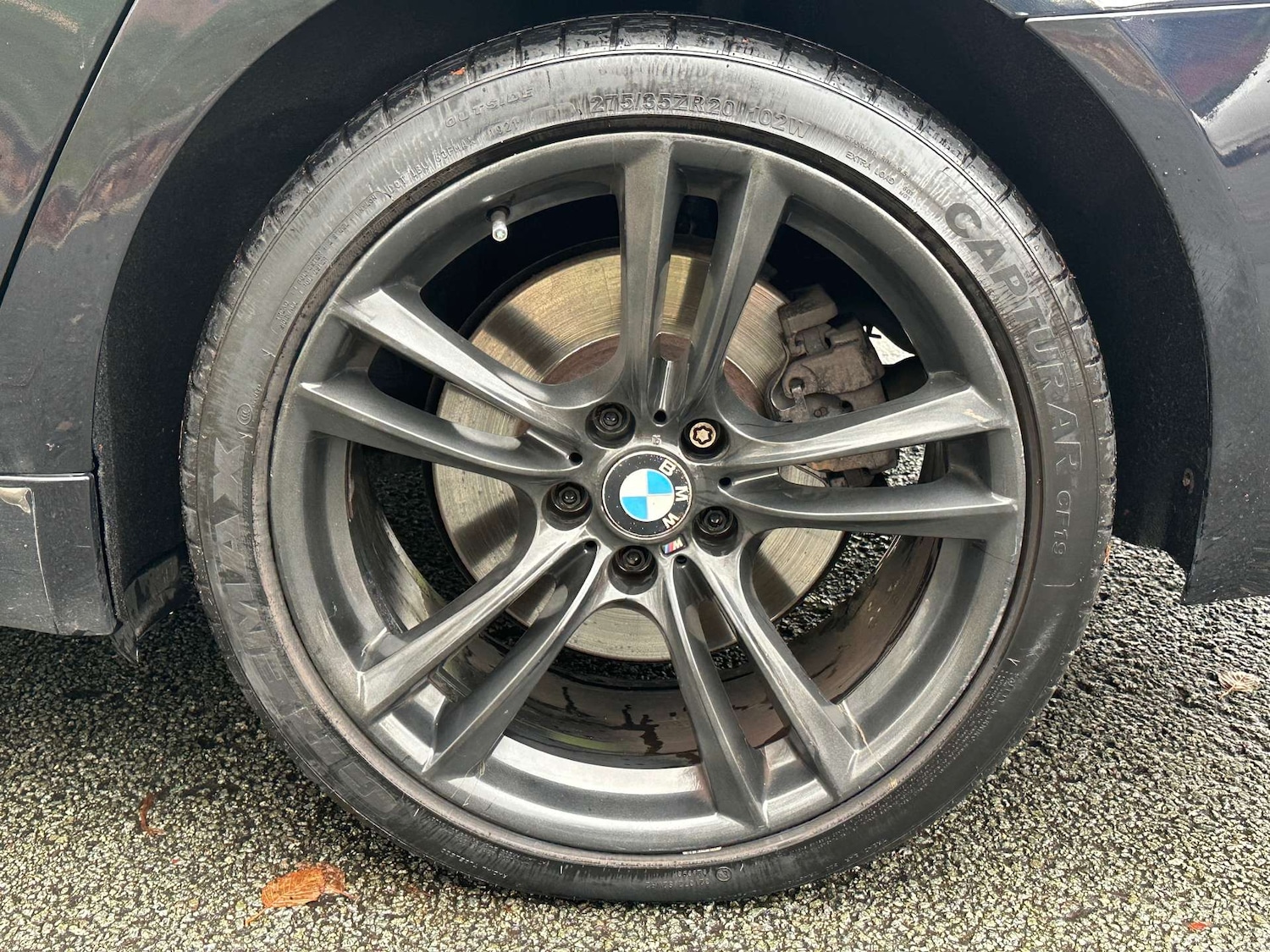 Used BMW 7 Series 2012 for sale - 77038505: Photo 29