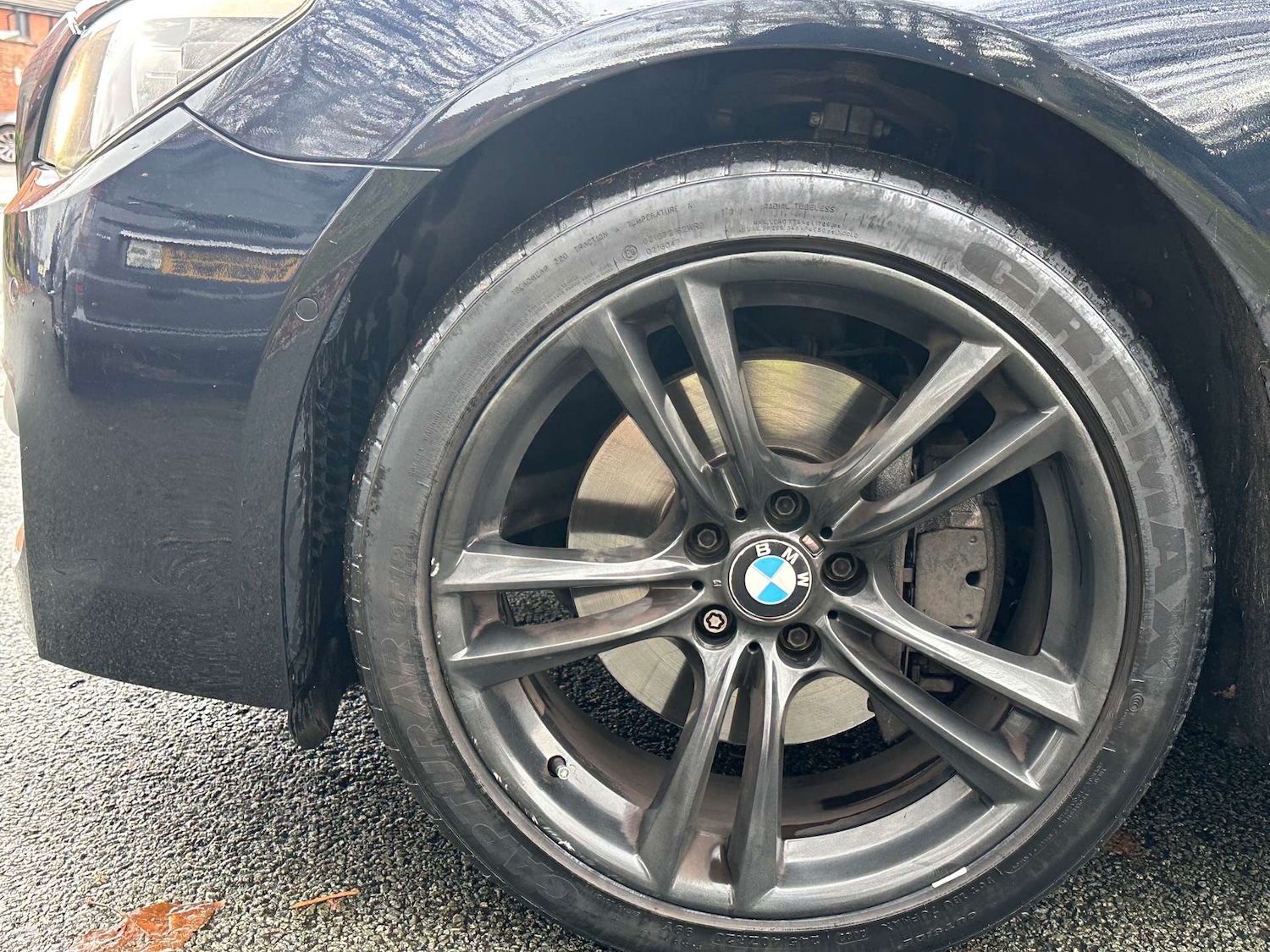 Used BMW 7 Series 2012 for sale - 77038505: Photo 30