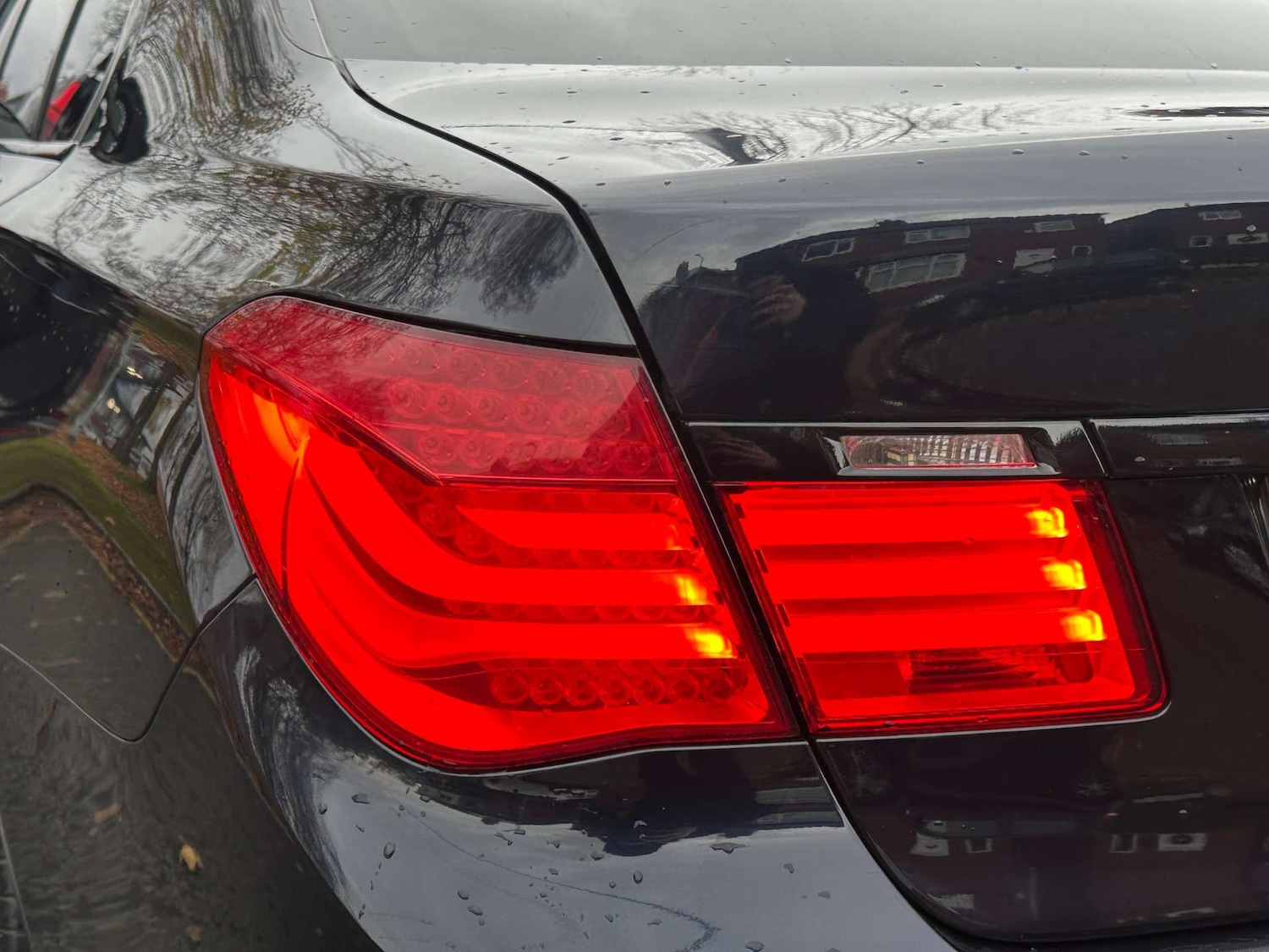 Used BMW 7 Series 2012 for sale - 77038505: Photo 31