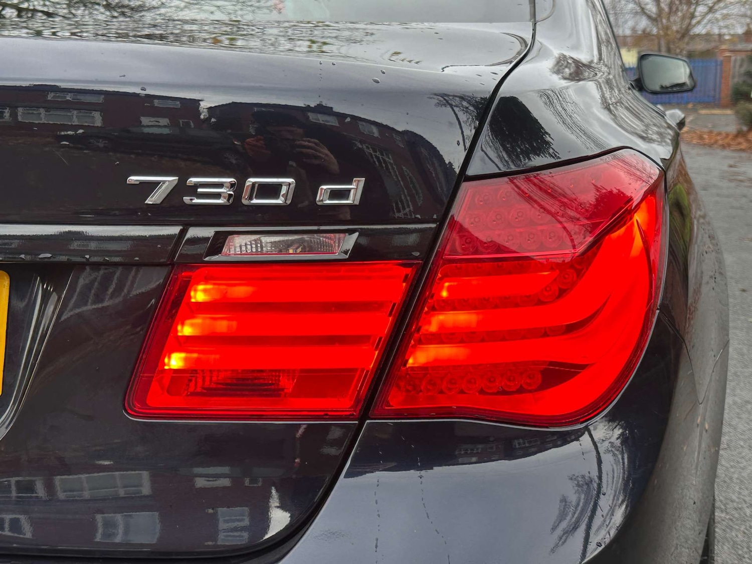 Used BMW 7 Series 2012 for sale - 77038505: Photo 32