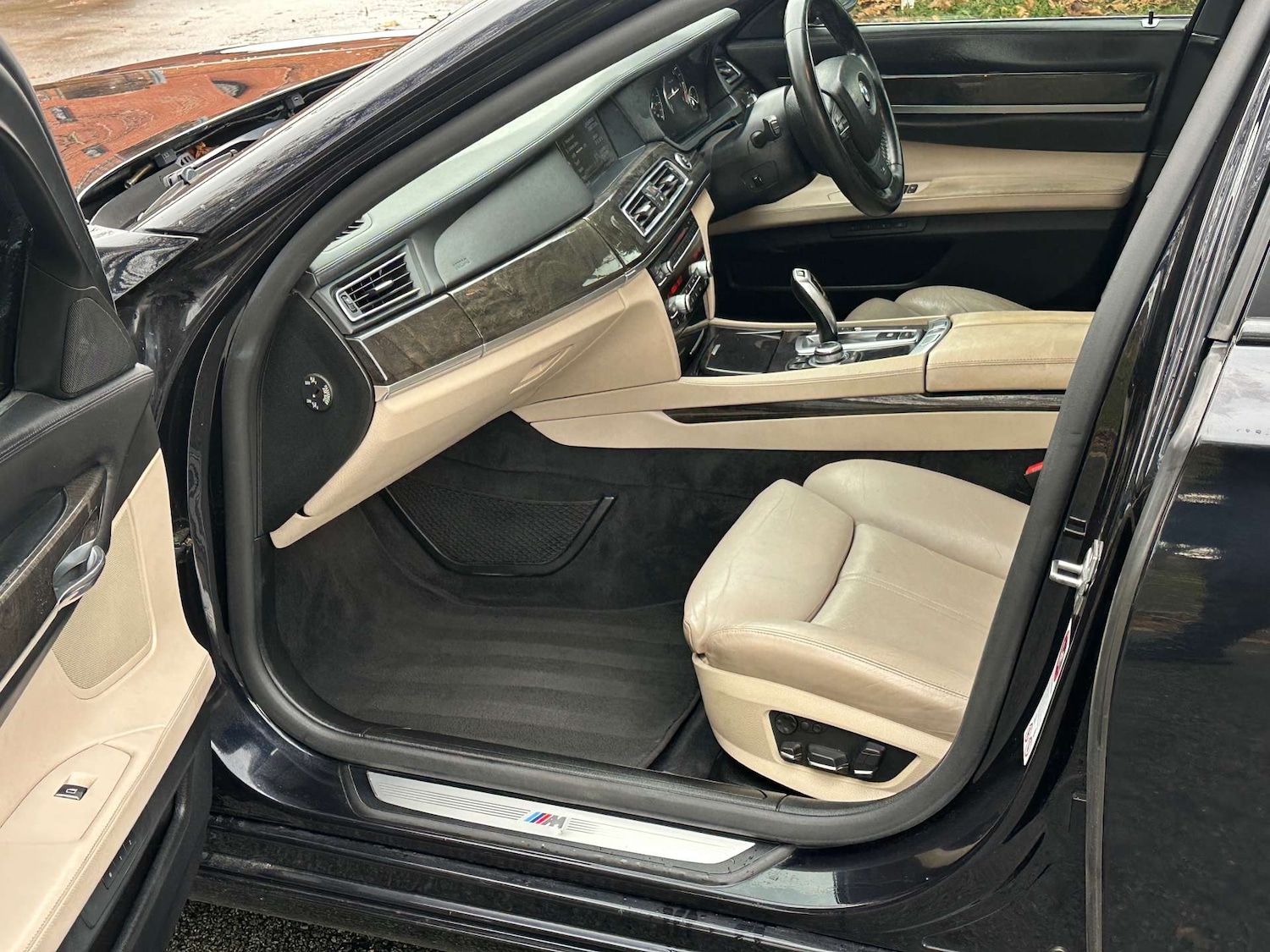 Used BMW 7 Series 2012 for sale - 77038505: Photo 33