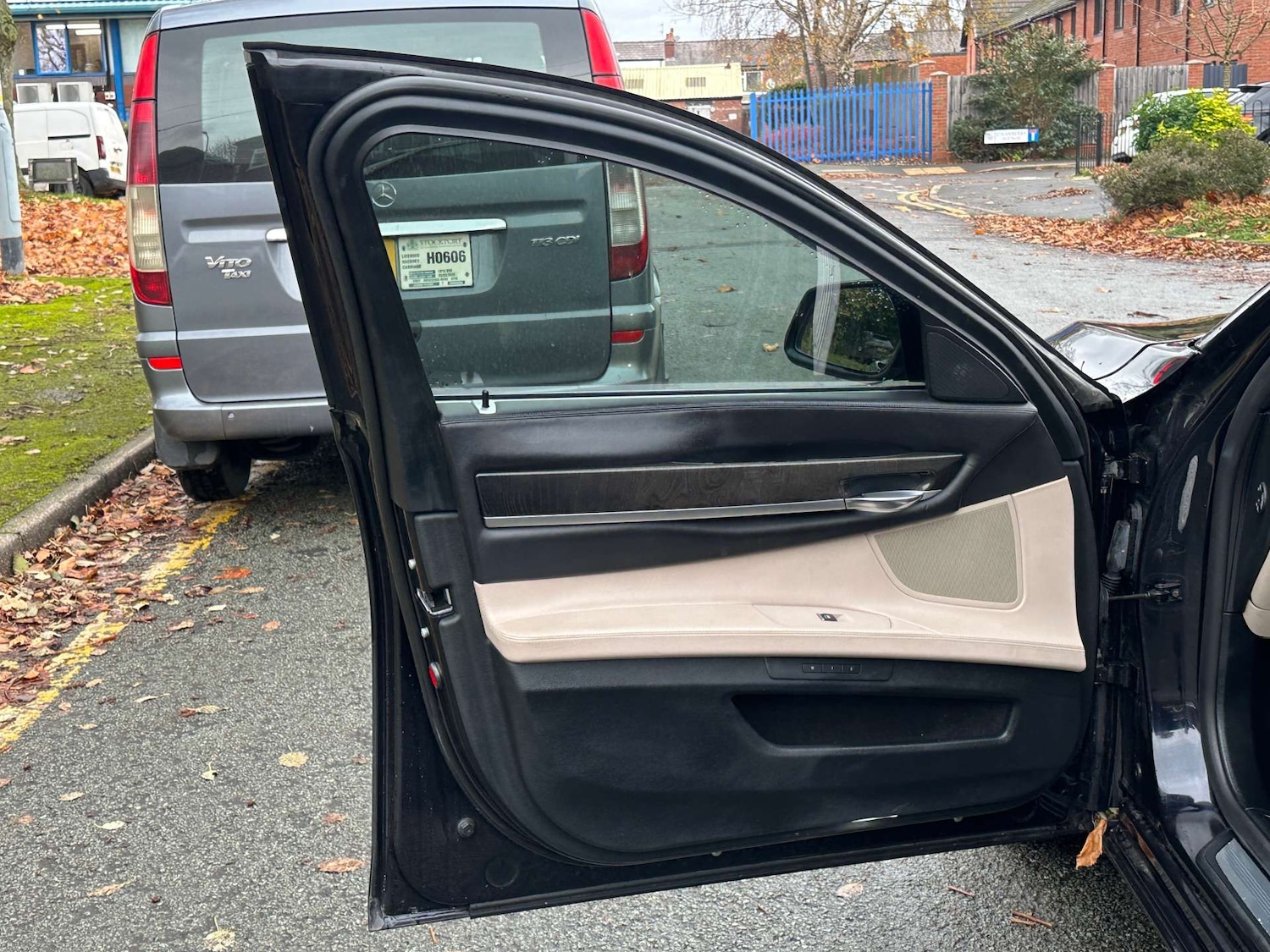 Used BMW 7 Series 2012 for sale - 77038505: Photo 34