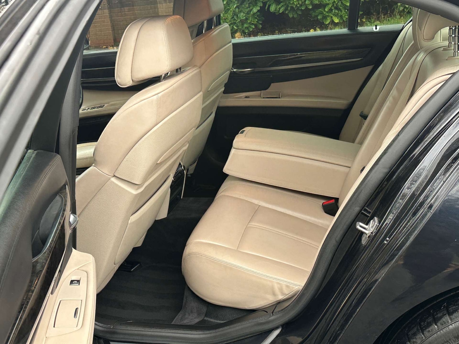 Used BMW 7 Series 2012 for sale - 77038505: Photo 37