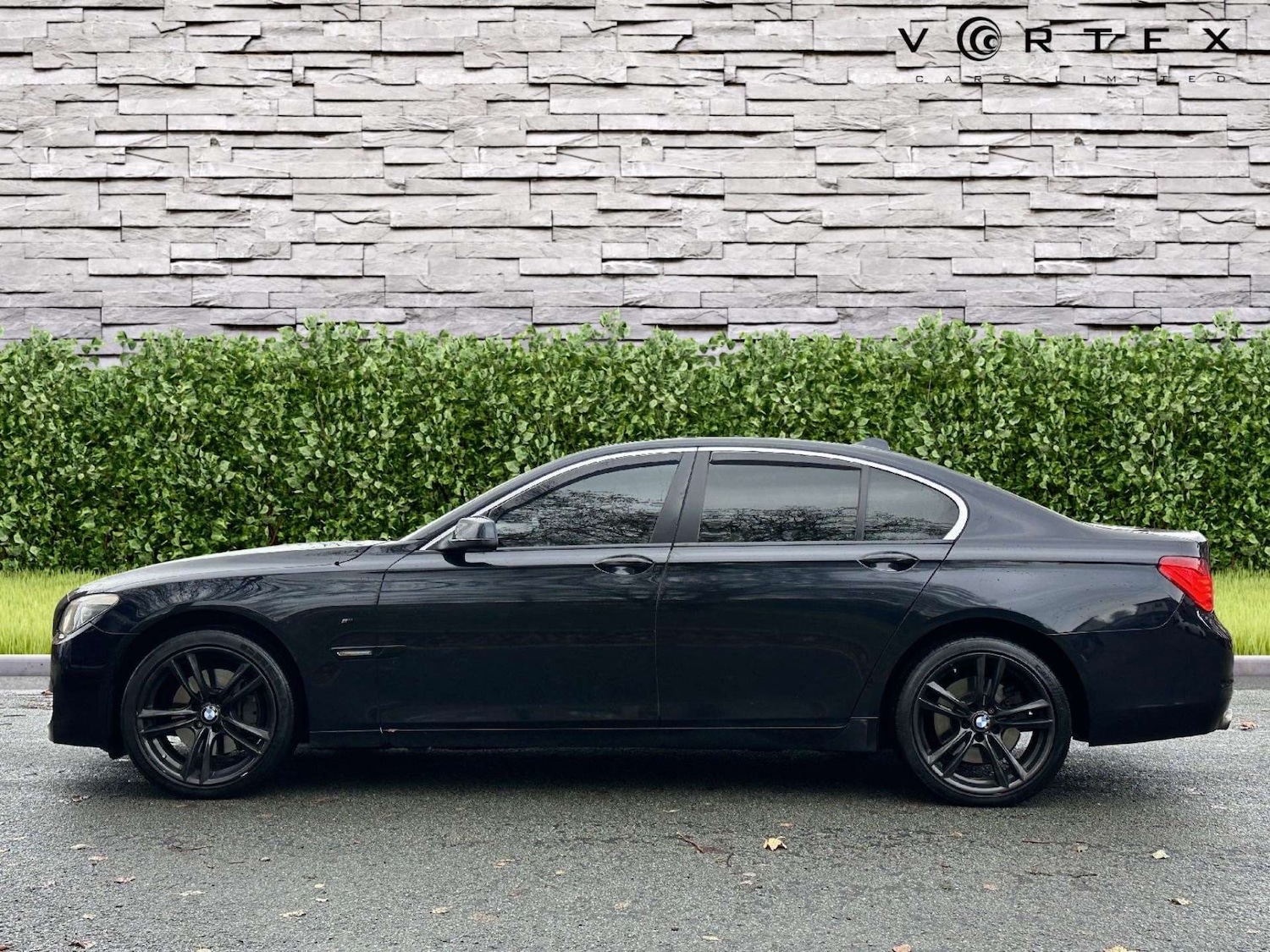 Used BMW 7 Series 2012 for sale - 77038505: Photo 5