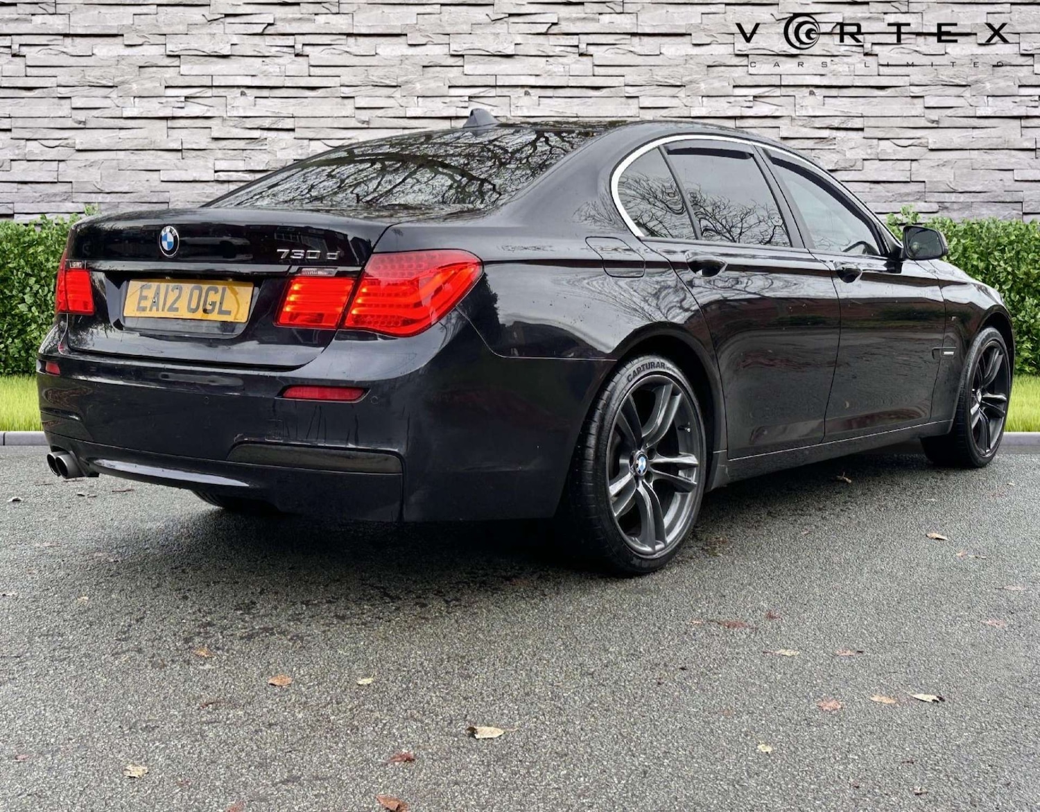 Used BMW 7 Series 2012 for sale - 77038505: Photo 9