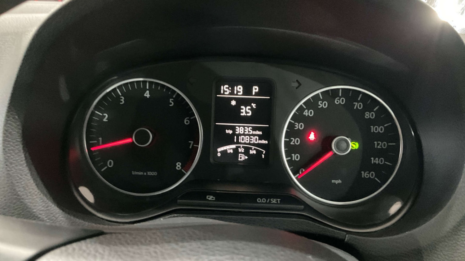 Used Volkswagen Polo 2010 for sale - 76666272: Photo 10