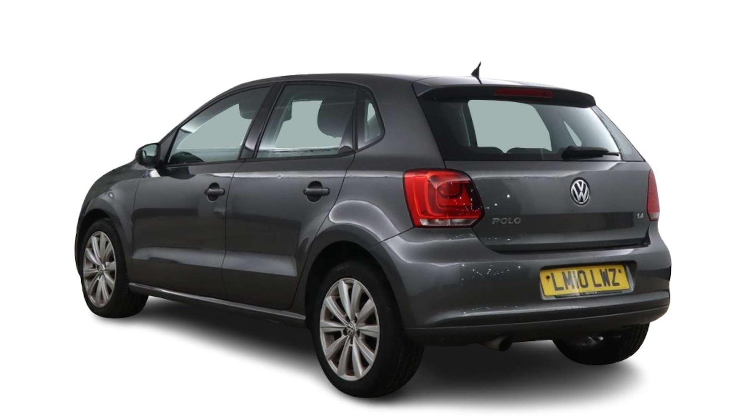 Used Volkswagen Polo 2010 for sale - 76666272: Photo 3
