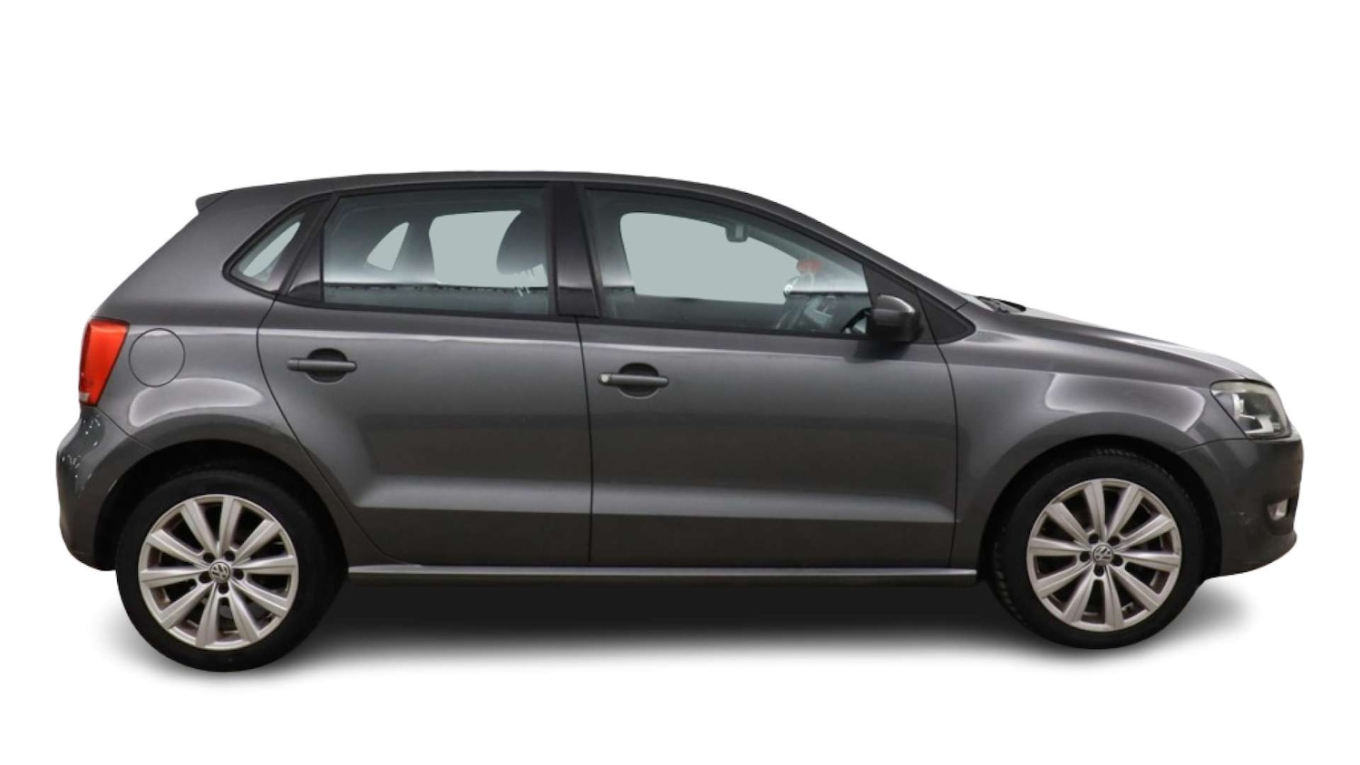 Used Volkswagen Polo 2010 for sale - 76666272: Photo 5