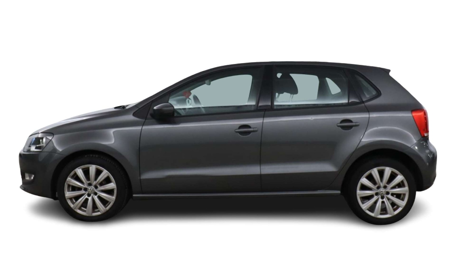 Used Volkswagen Polo 2010 for sale - 76666272: Photo 6