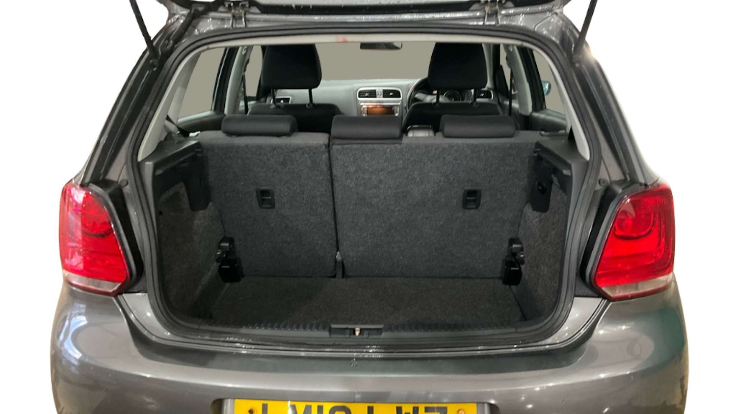 Used Volkswagen Polo 2010 for sale - 76666272: Photo 7