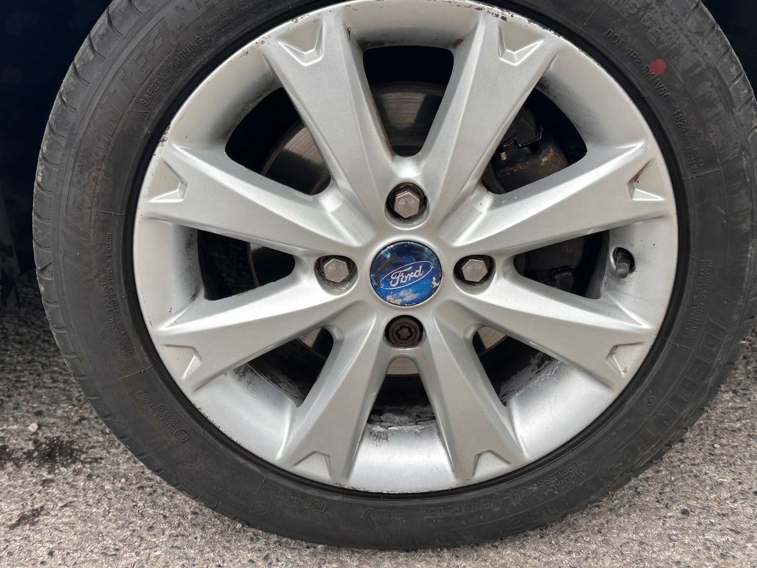 Used Ford Fiesta 2009 for sale - 76362913: Photo 38
