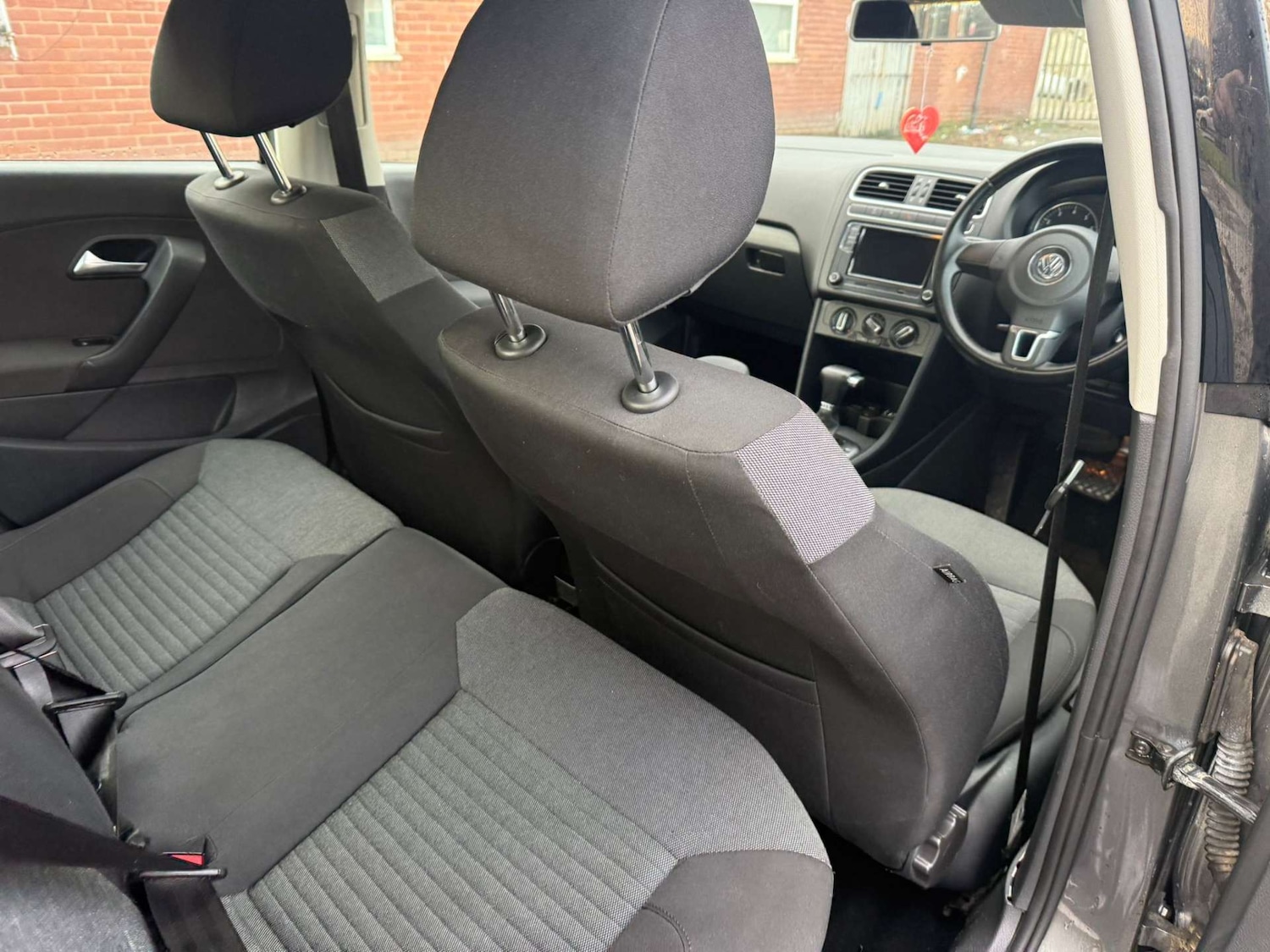 Used Volkswagen Polo 2010 for sale - 77328572: Photo 12