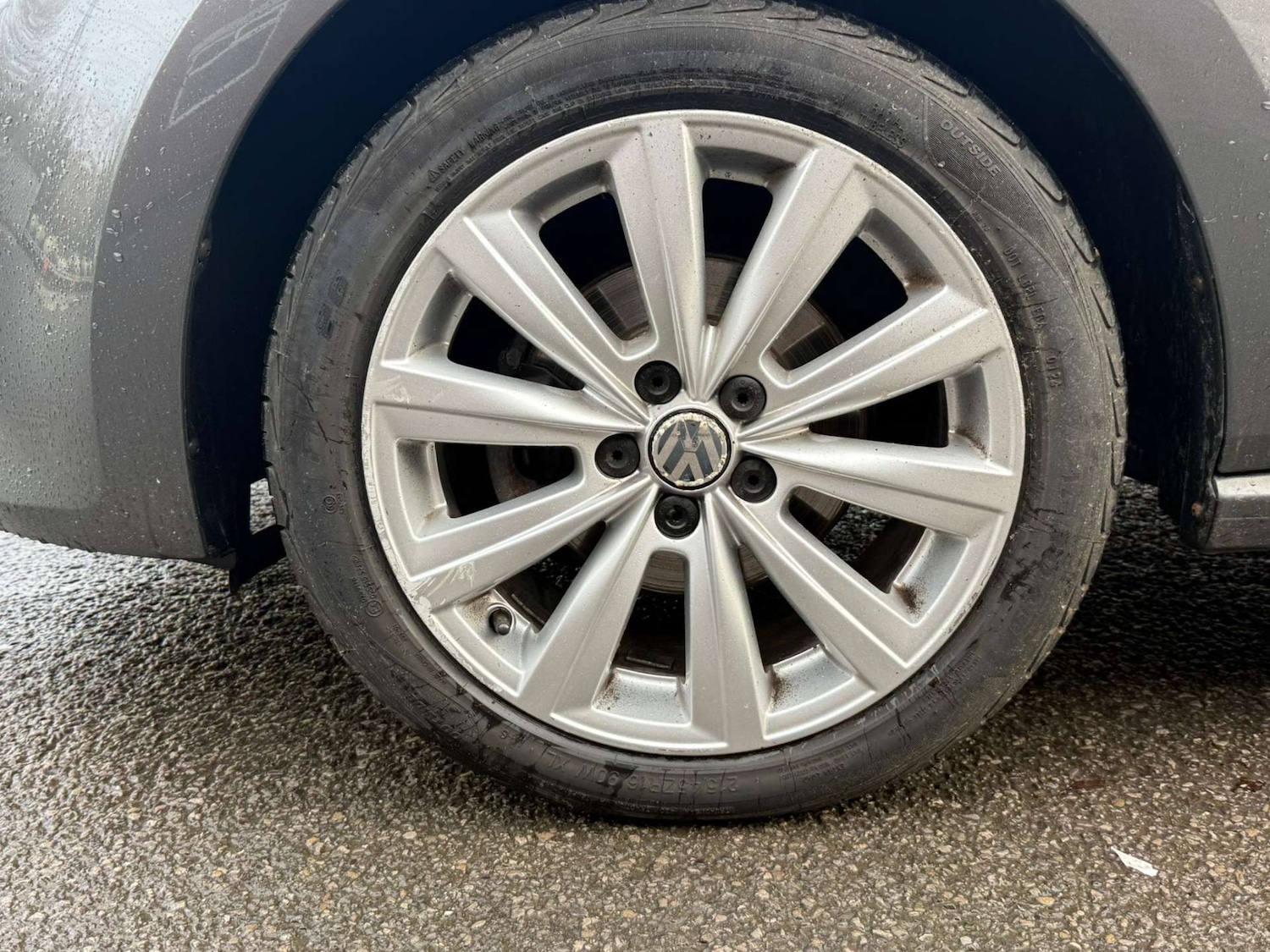 Used Volkswagen Polo 2010 for sale - 77328572: Photo 17