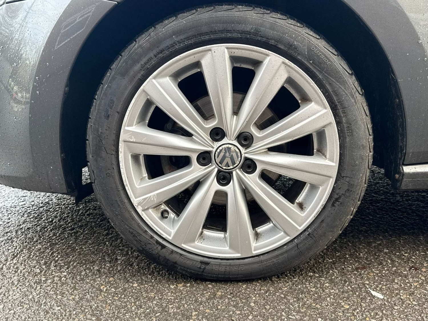 Used Volkswagen Polo 2010 for sale - 77328572: Photo 18