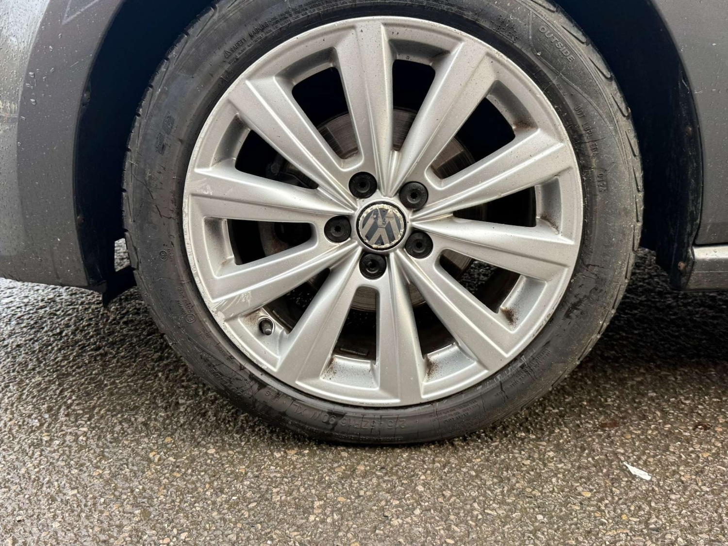 Used Volkswagen Polo 2010 for sale - 77328572: Photo 19