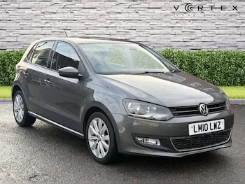 Volkswagen Polo feature image
