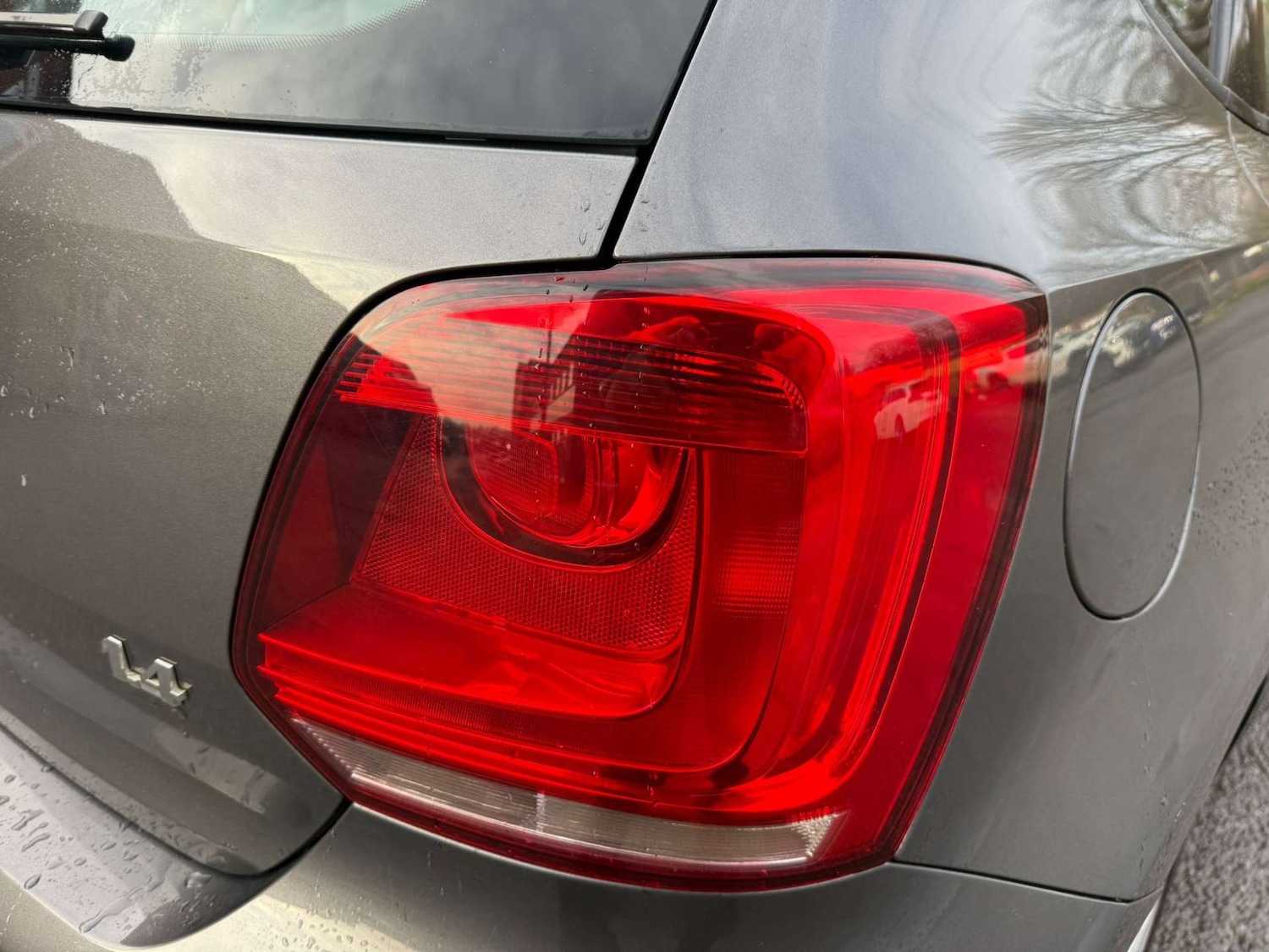 Used Volkswagen Polo 2010 for sale - 77328572: Photo 21