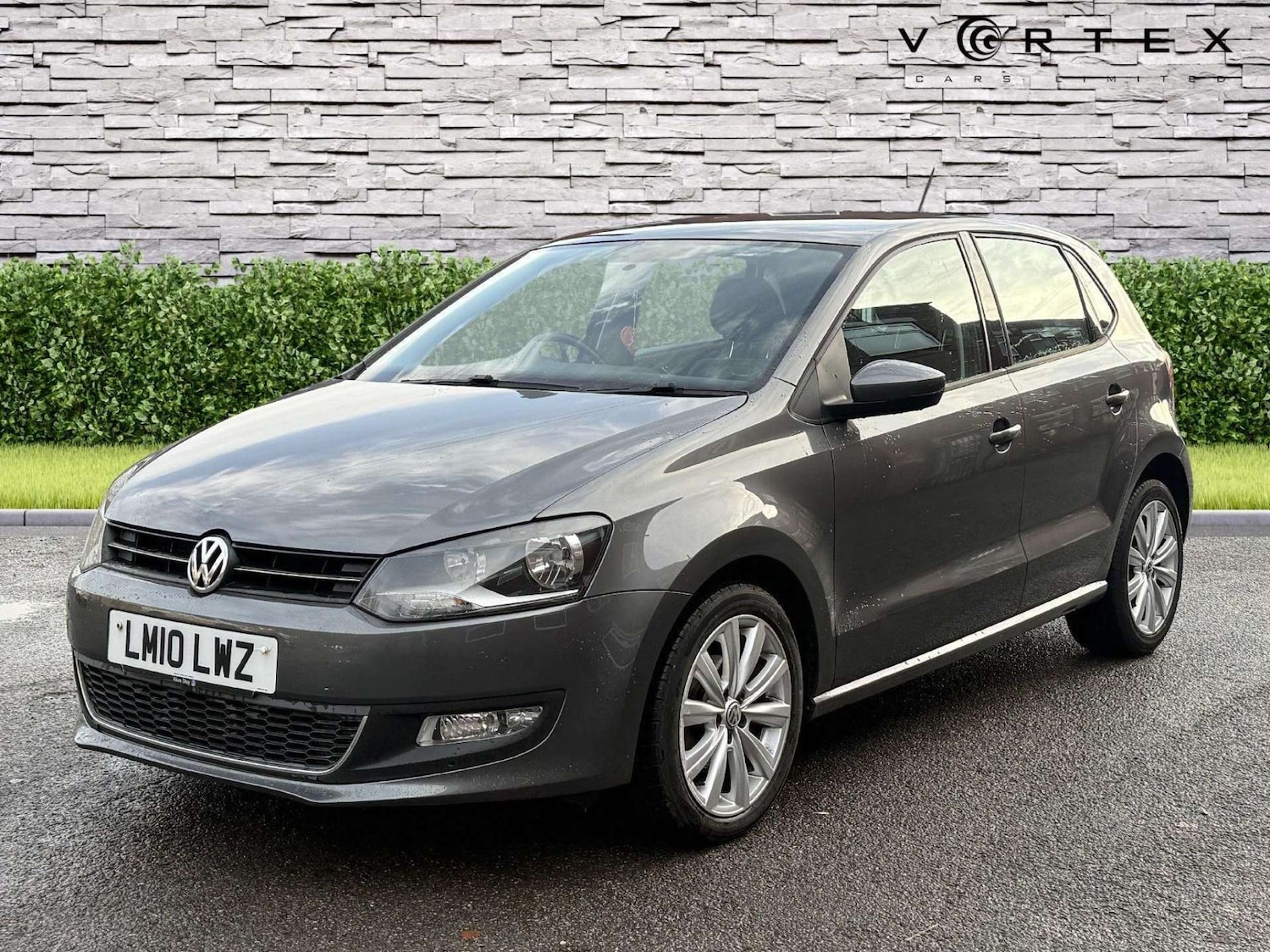 Used Volkswagen Polo 2010 for sale - 77328572: Photo 3