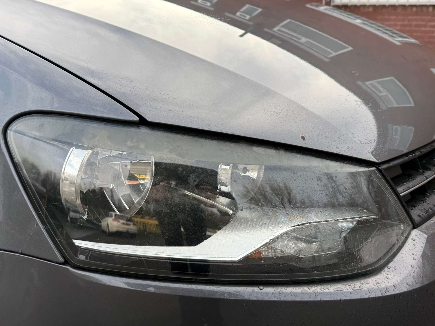 Used Volkswagen Polo 2010 for sale - 77328572: Photo 34