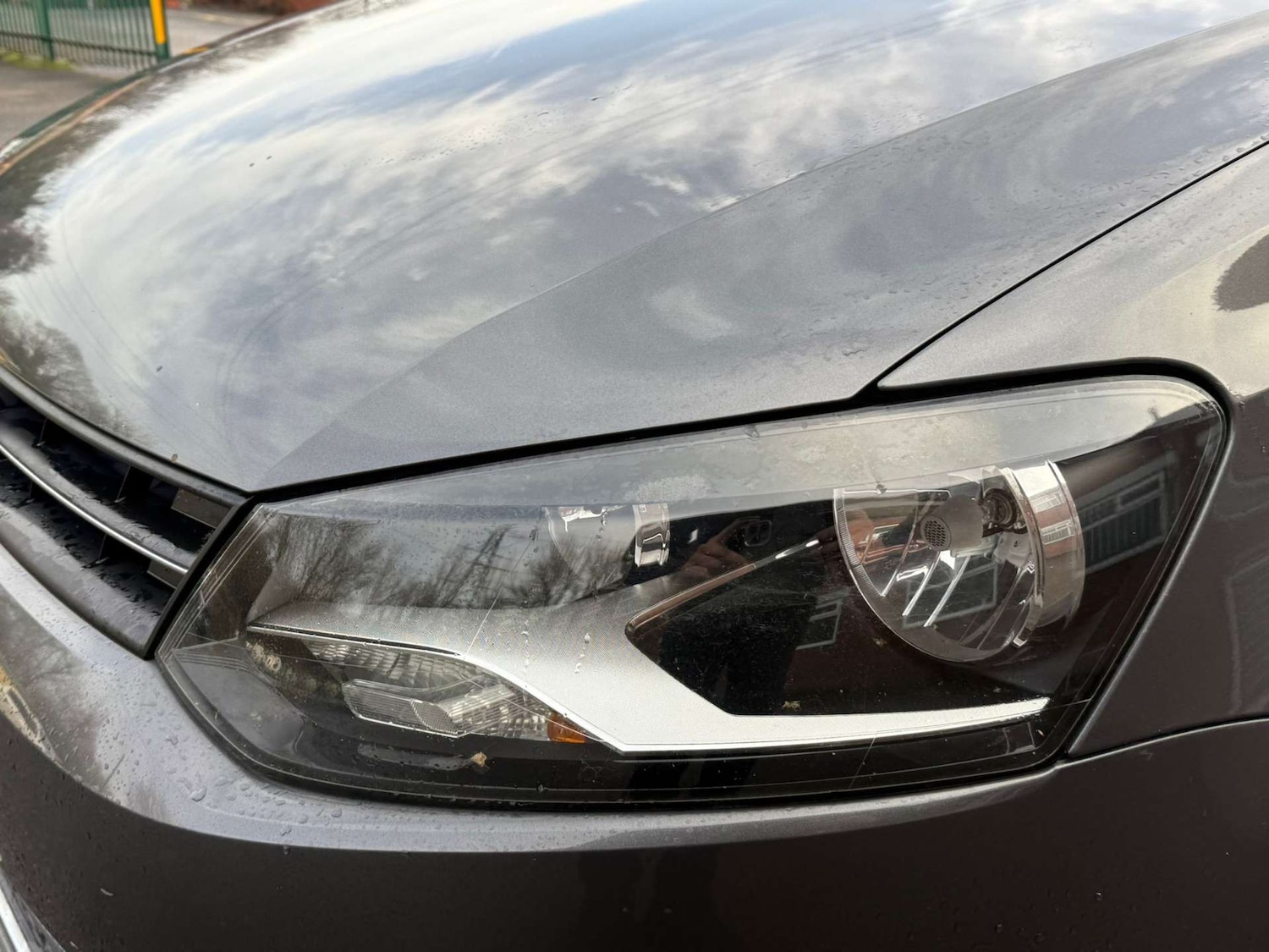 Used Volkswagen Polo 2010 for sale - 77328572: Photo 35