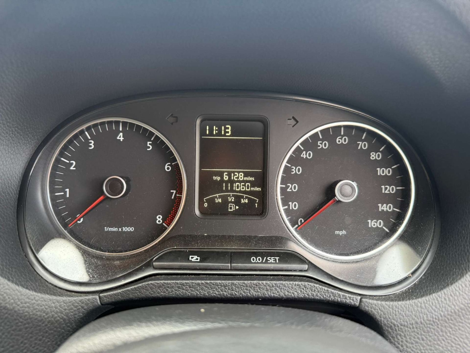 Used Volkswagen Polo 2010 for sale - 77328572: Photo 36