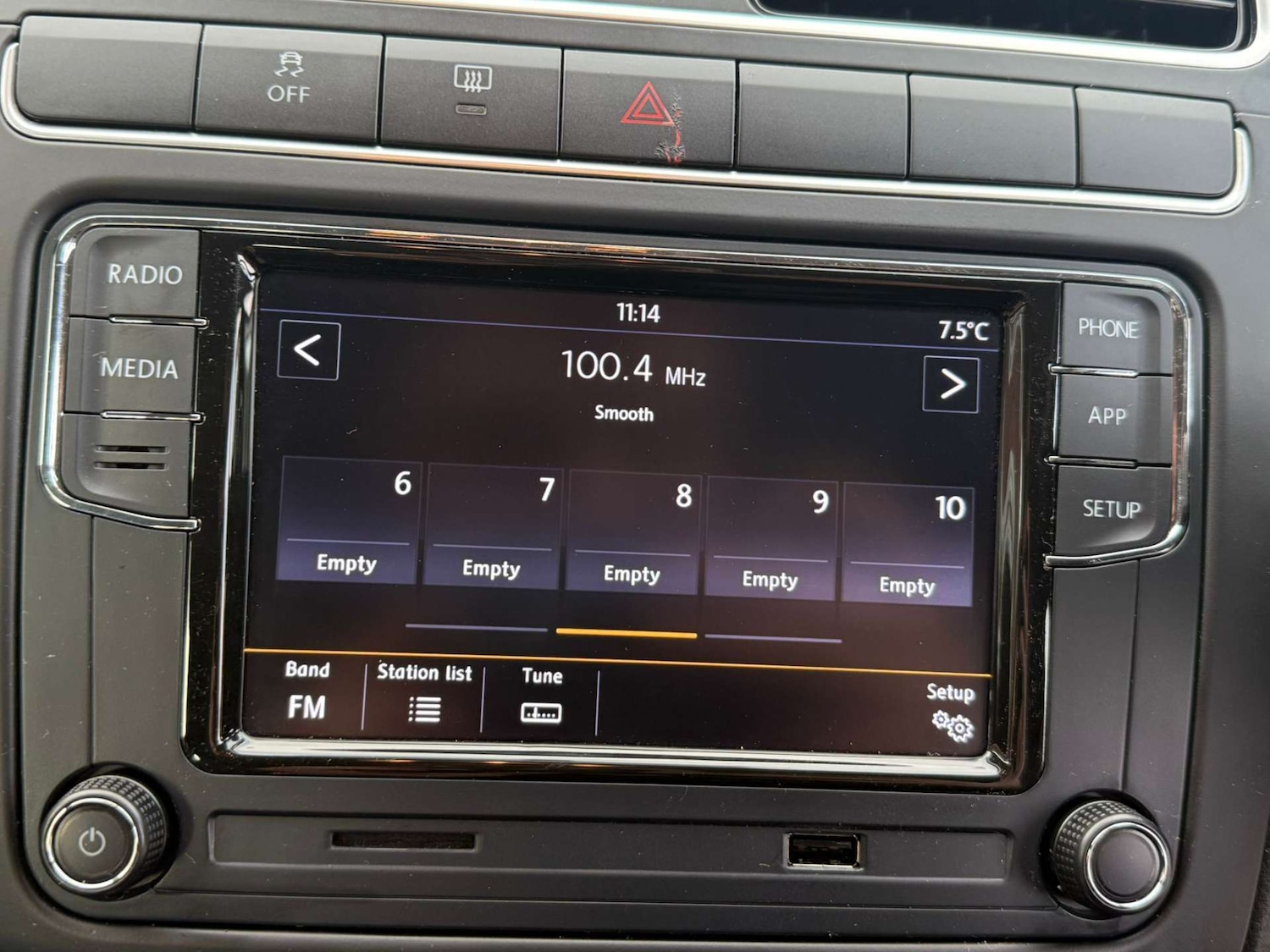 Used Volkswagen Polo 2010 for sale - 77328572: Photo 45