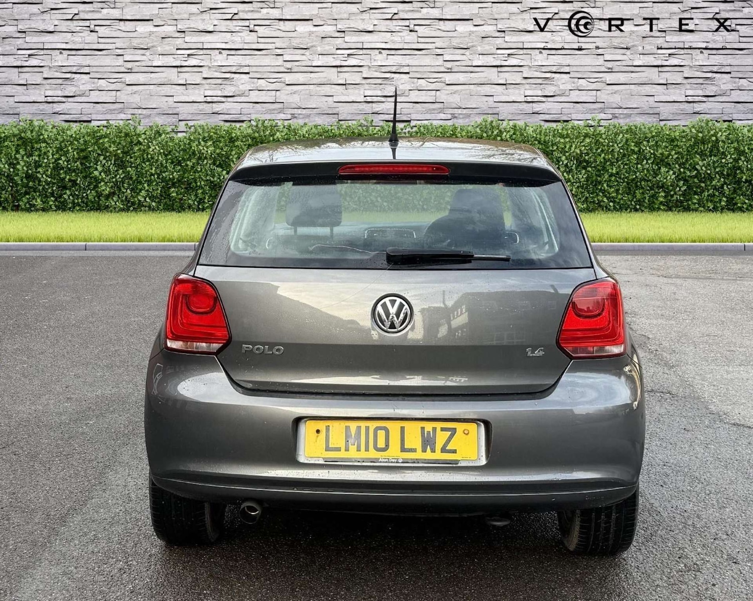 Used Volkswagen Polo 2010 for sale - 77328572: Photo 5