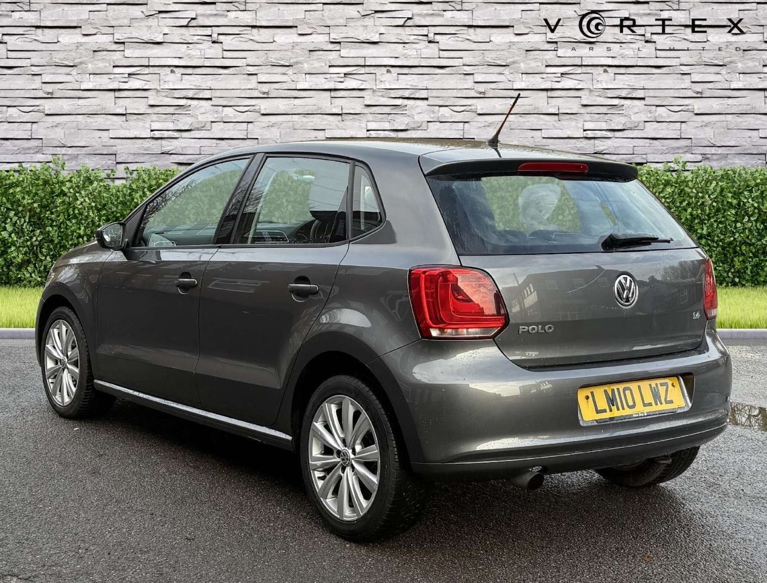 Used Volkswagen Polo 2010 for sale - 77328572: Photo 6