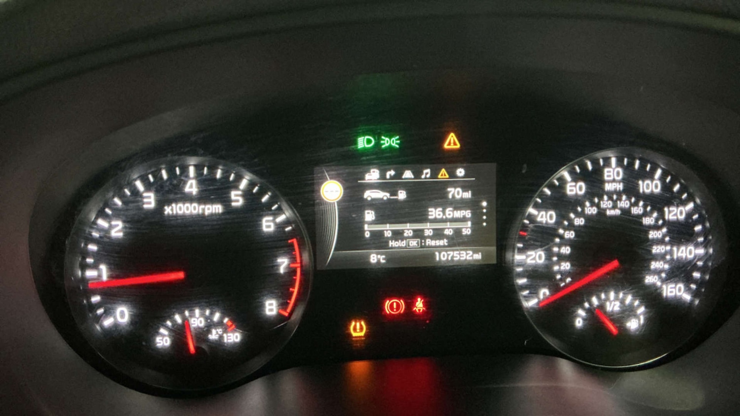 Used Kia Sportage 2018 for sale - 77115869: Photo 10