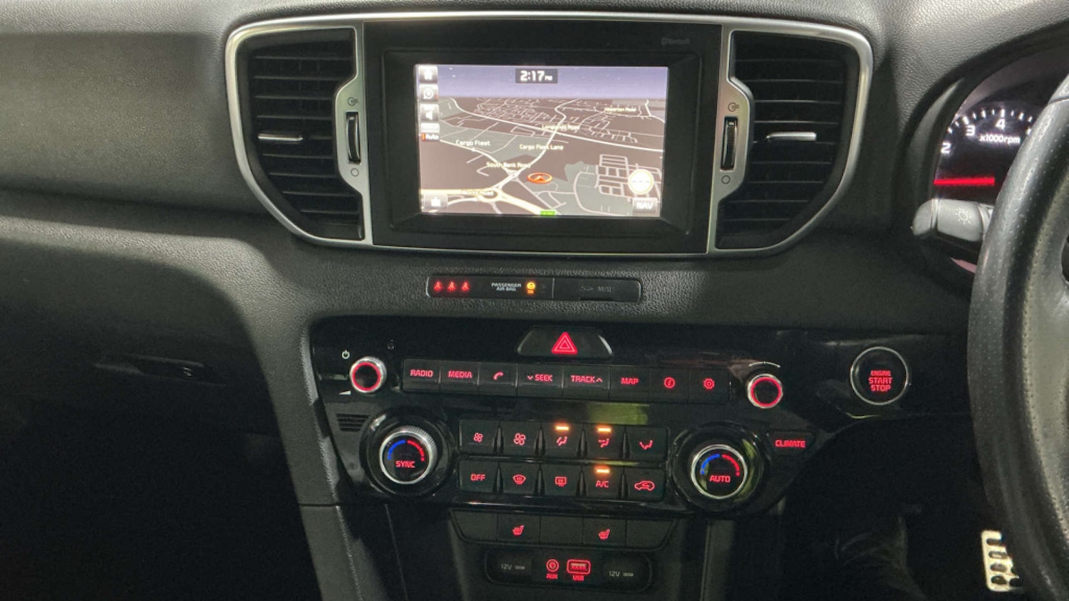 Used Kia Sportage 2018 for sale - 77115869: Photo 11