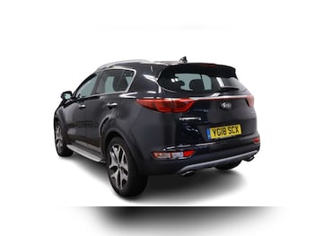 Used Kia Sportage 2018 for sale - 77115869: Photo