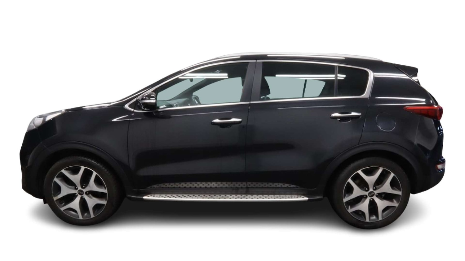 Used Kia Sportage 2018 for sale - 77115869: Photo 6
