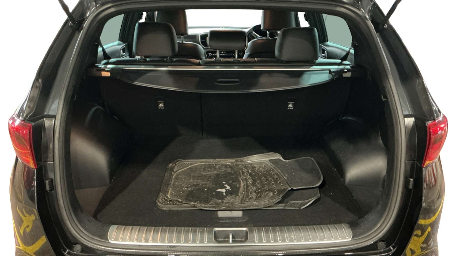 Used Kia Sportage 2018 for sale - 77115869: Photo 7