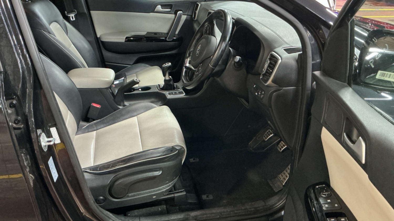 Used Kia Sportage 2018 for sale - 77115869: Photo 9