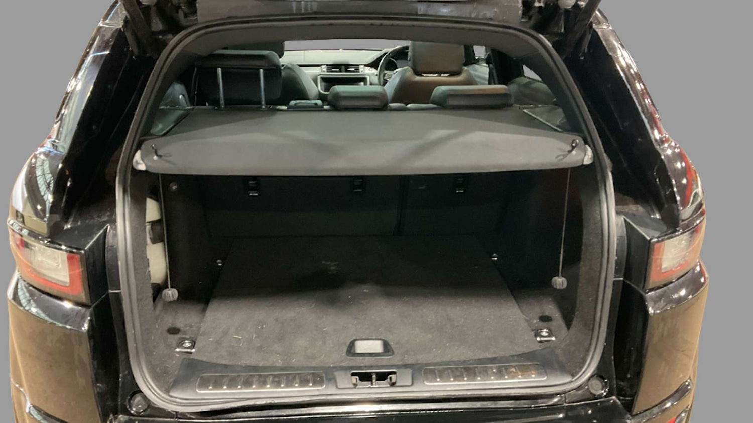 Used Land Rover Range Rover Evoque 2018 for sale - 76853610: Photo 6