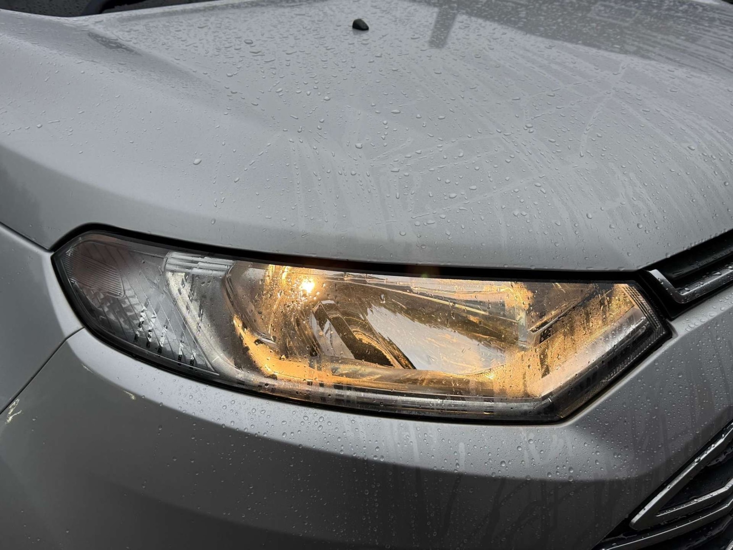 Used Ford Ecosport 2017 for sale - 76362905: Photo 10
