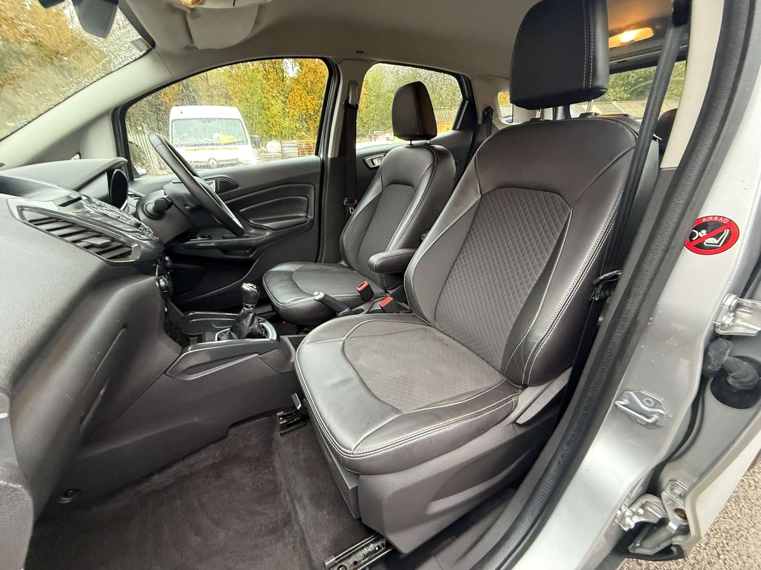 Used Ford Ecosport 2017 for sale - 76362905: Photo 16