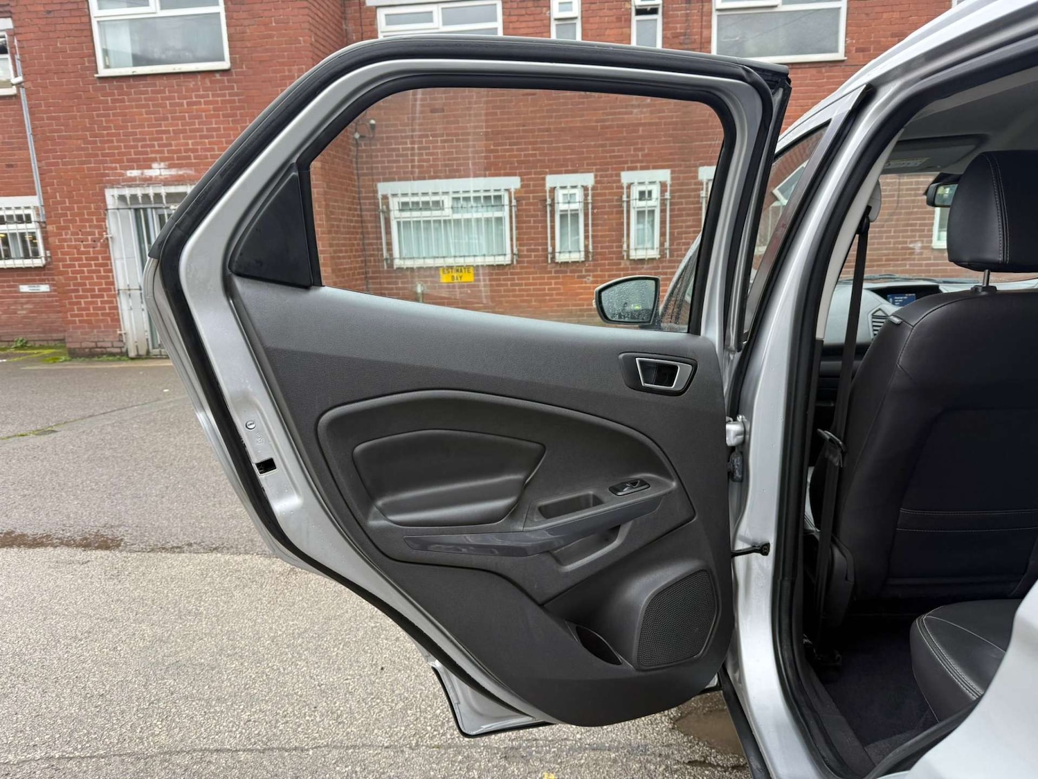 Used Ford Ecosport 2017 for sale - 76362905: Photo 17