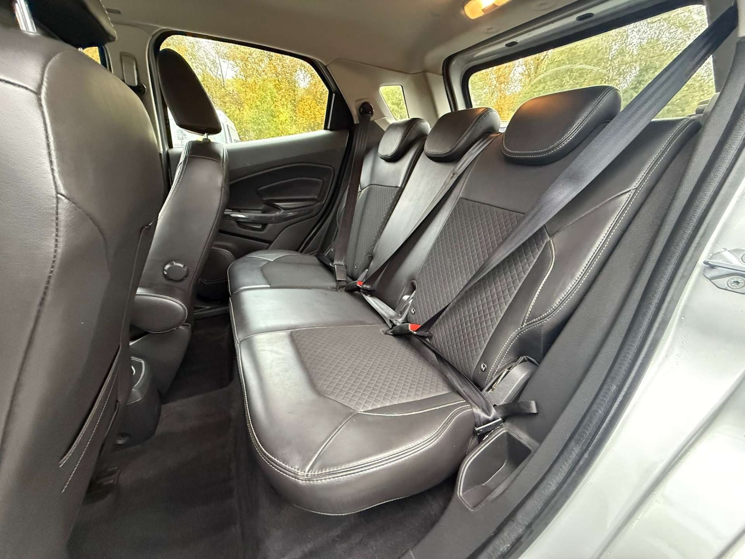 Used Ford Ecosport 2017 for sale - 76362905: Photo 18