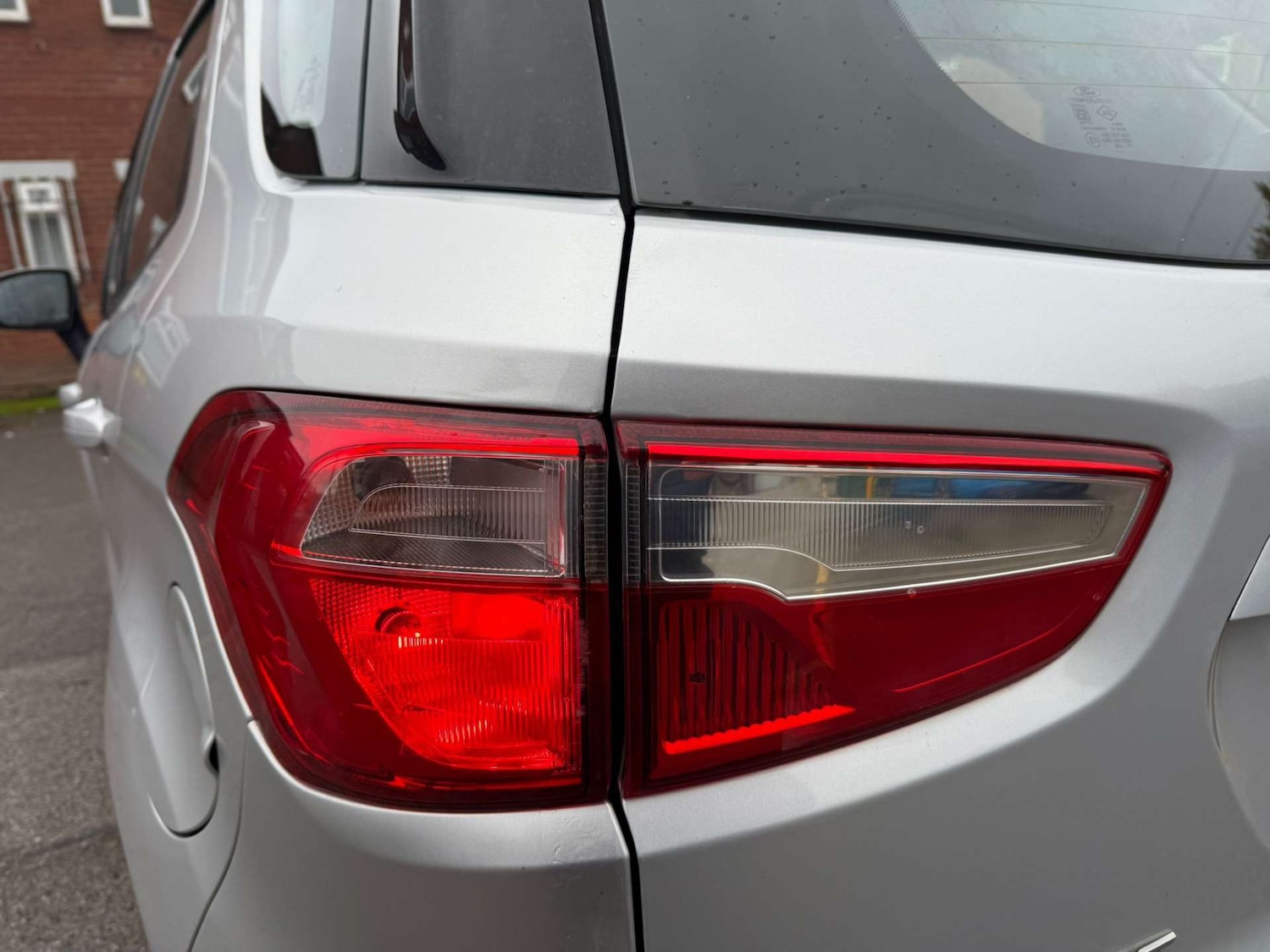 Used Ford Ecosport 2017 for sale - 76362905: Photo 19