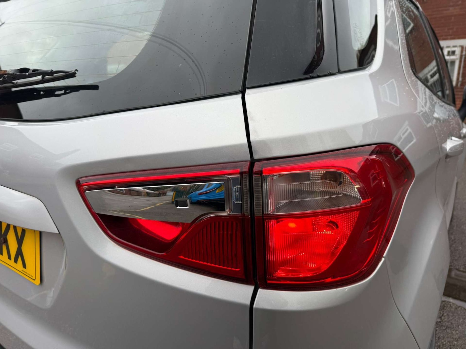 Used Ford Ecosport 2017 for sale - 76362905: Photo 20