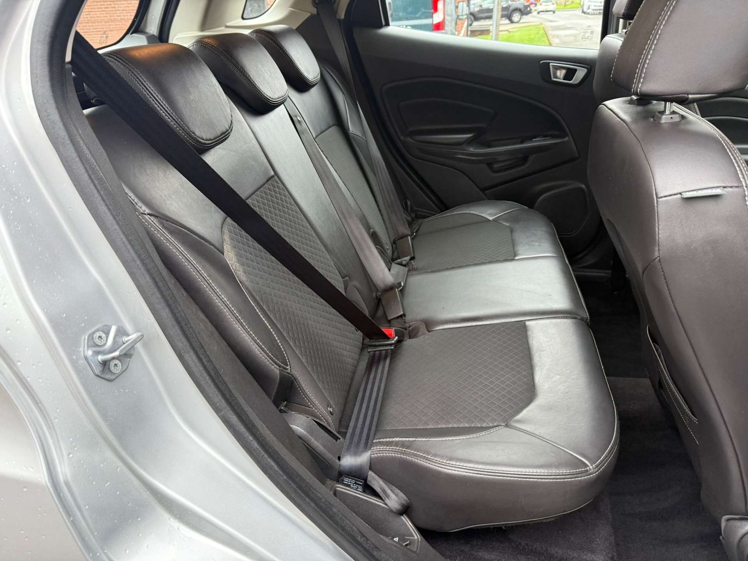 Used Ford Ecosport 2017 for sale - 76362905: Photo 29