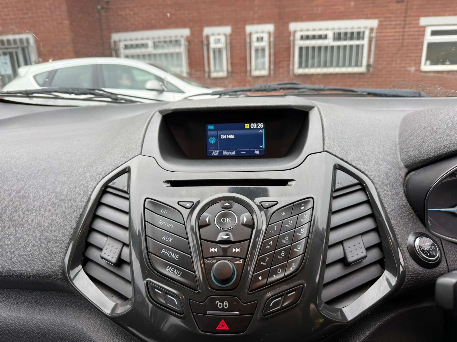 Used Ford Ecosport 2017 for sale - 76362905: Photo 46