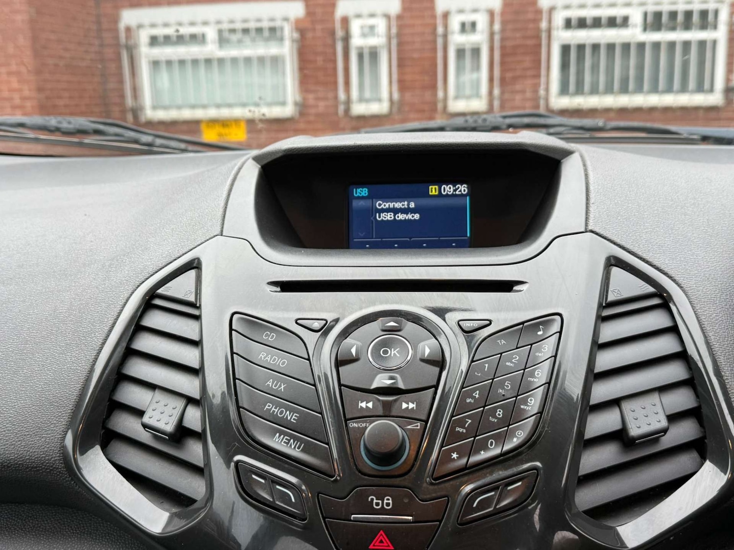 Used Ford Ecosport 2017 for sale - 76362905: Photo 47