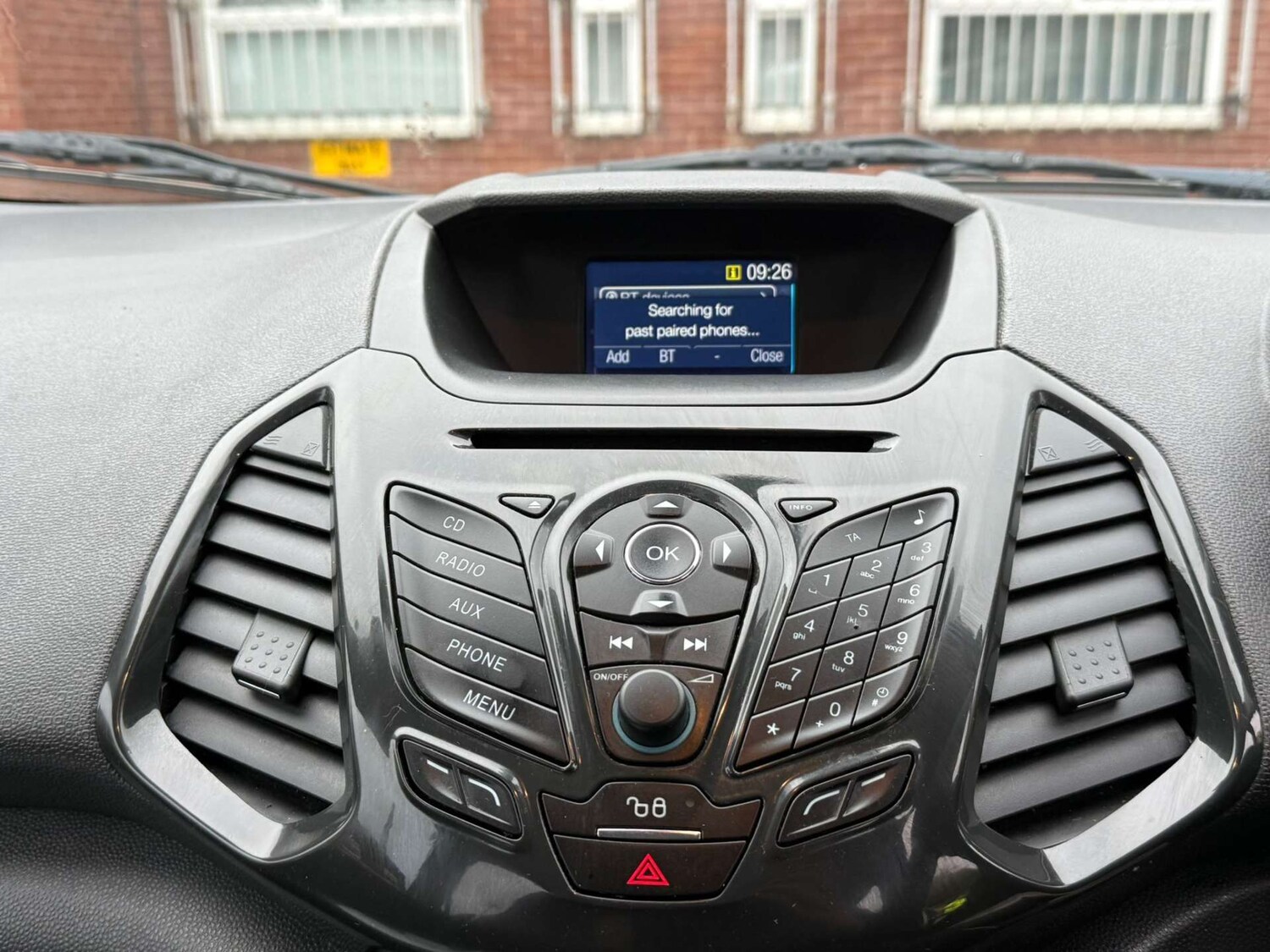 Used Ford Ecosport 2017 for sale - 76362905: Photo 48